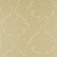 Malmaison Damask Champagn Constantina Damask Wallpa