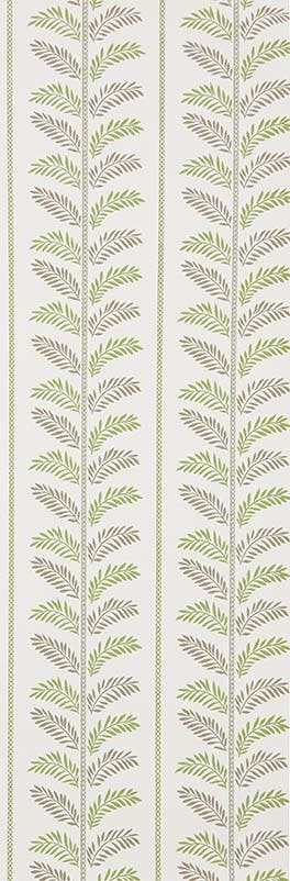 Nina Campbell - Plumier Nc Signature Plumier Gree