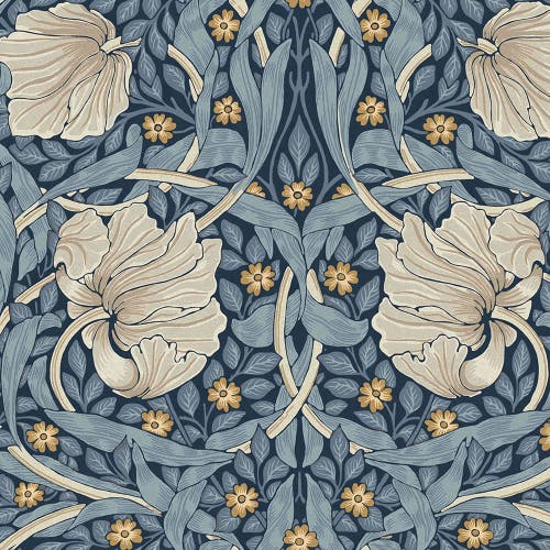 Intrade - William Morris At Home