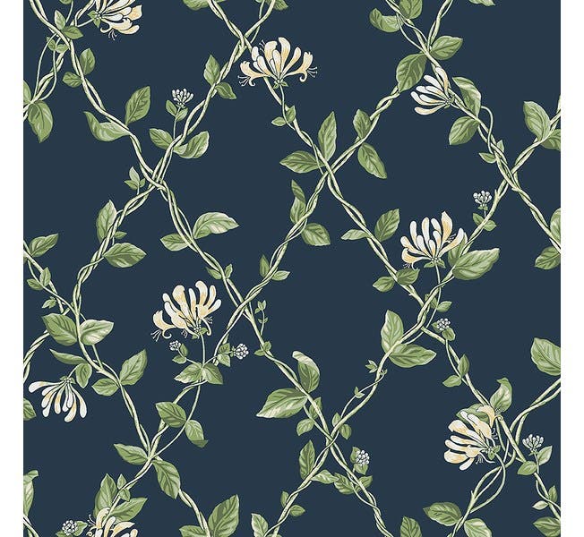 Honeysuckle - Marstrand II