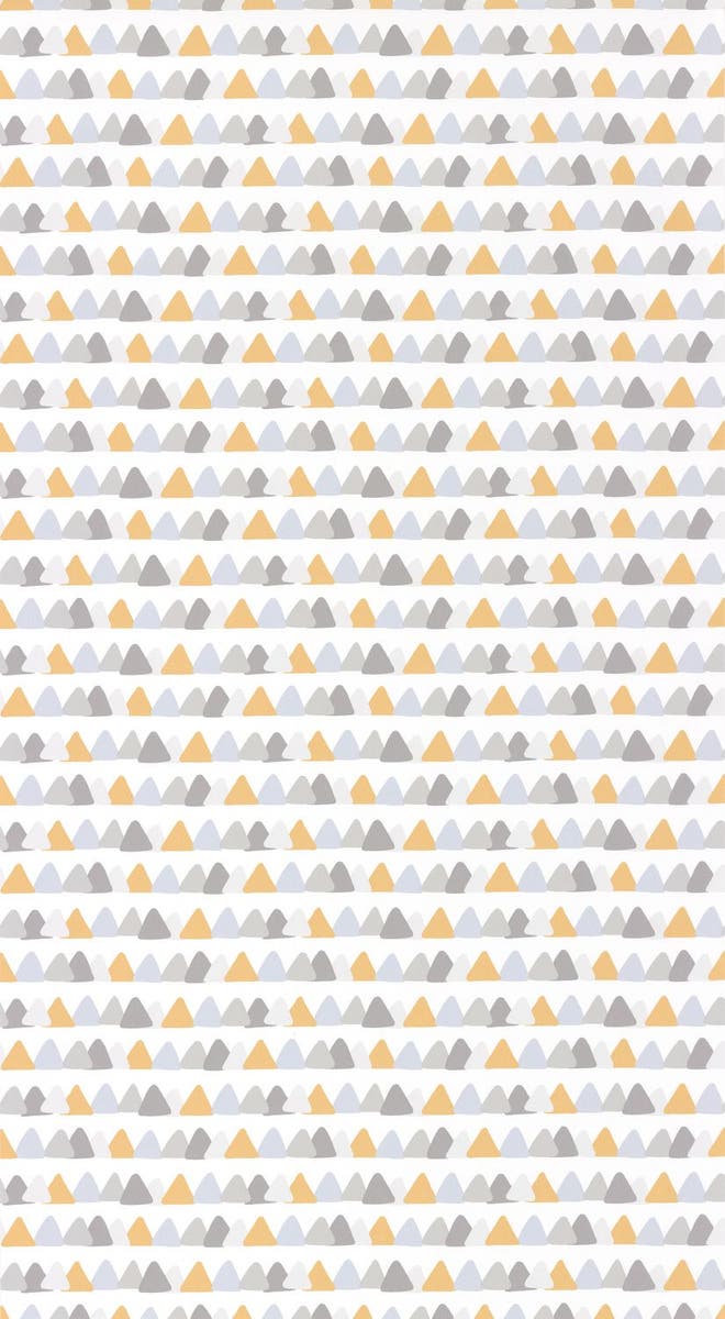 Casadeco - Rose & Nino Paisible Beig Rose & Nino Cad