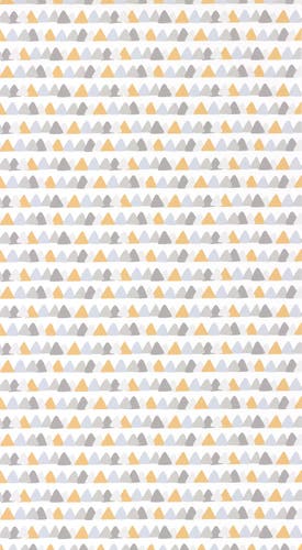 Casadeco - Rose & Nino Paisible Beig Rose & Nino Cad