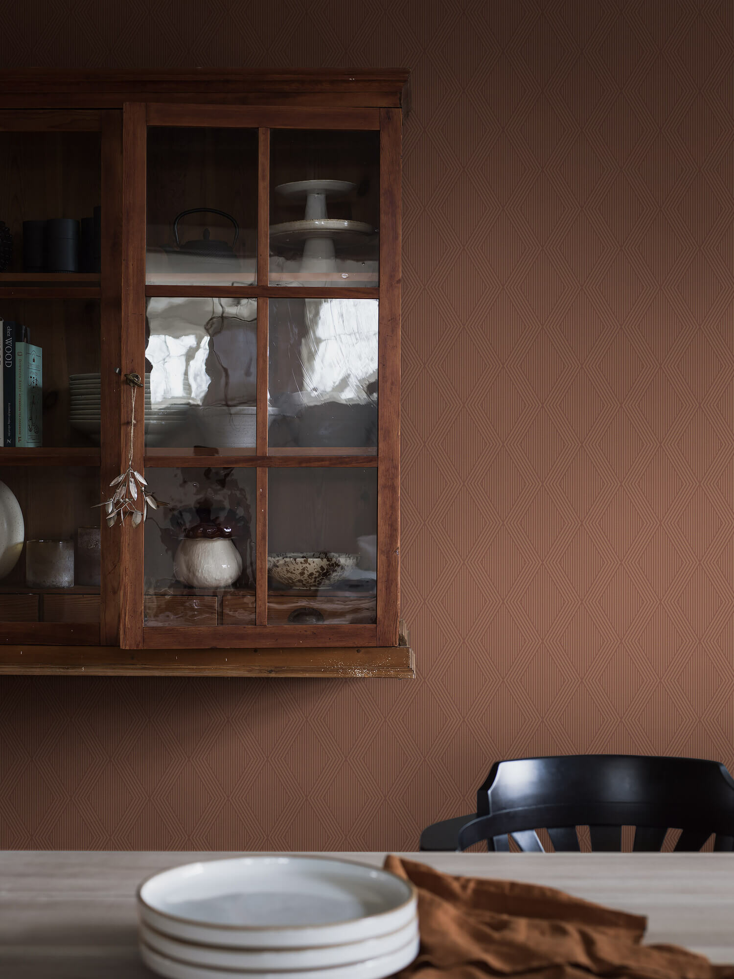 Boråstapeter - Garbo