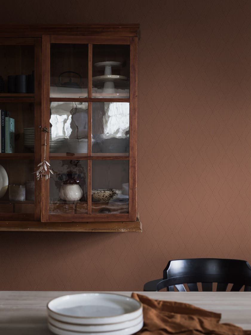 Boråstapeter - Garbo