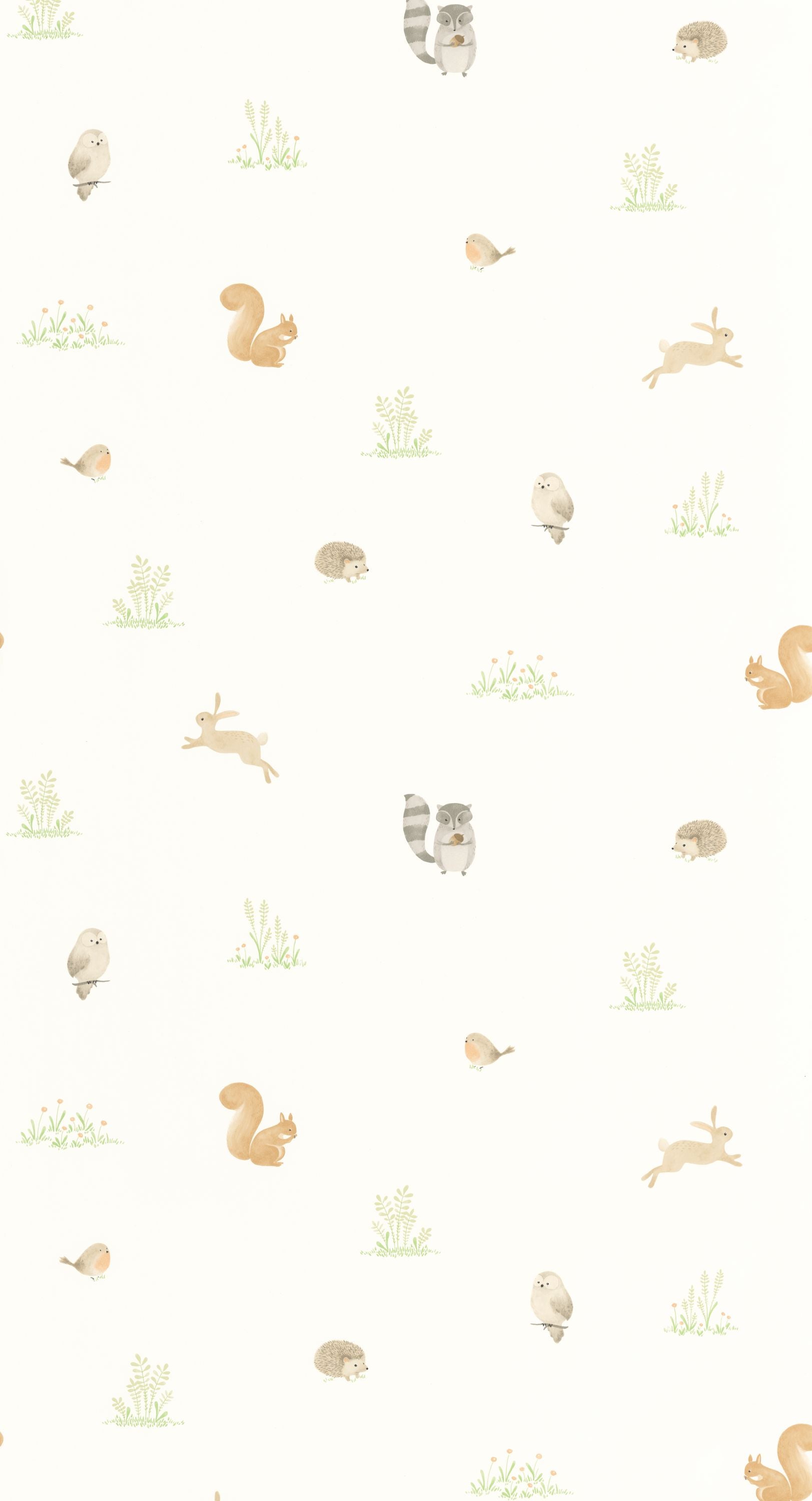 Casadeco - Companions Of The Forest Once Upon A Time