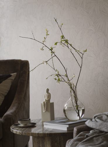 Boråstapeter - Hidden Parrot