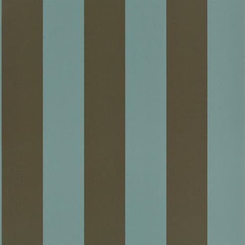 Ralph Lauren - Spalding Stripe Teal