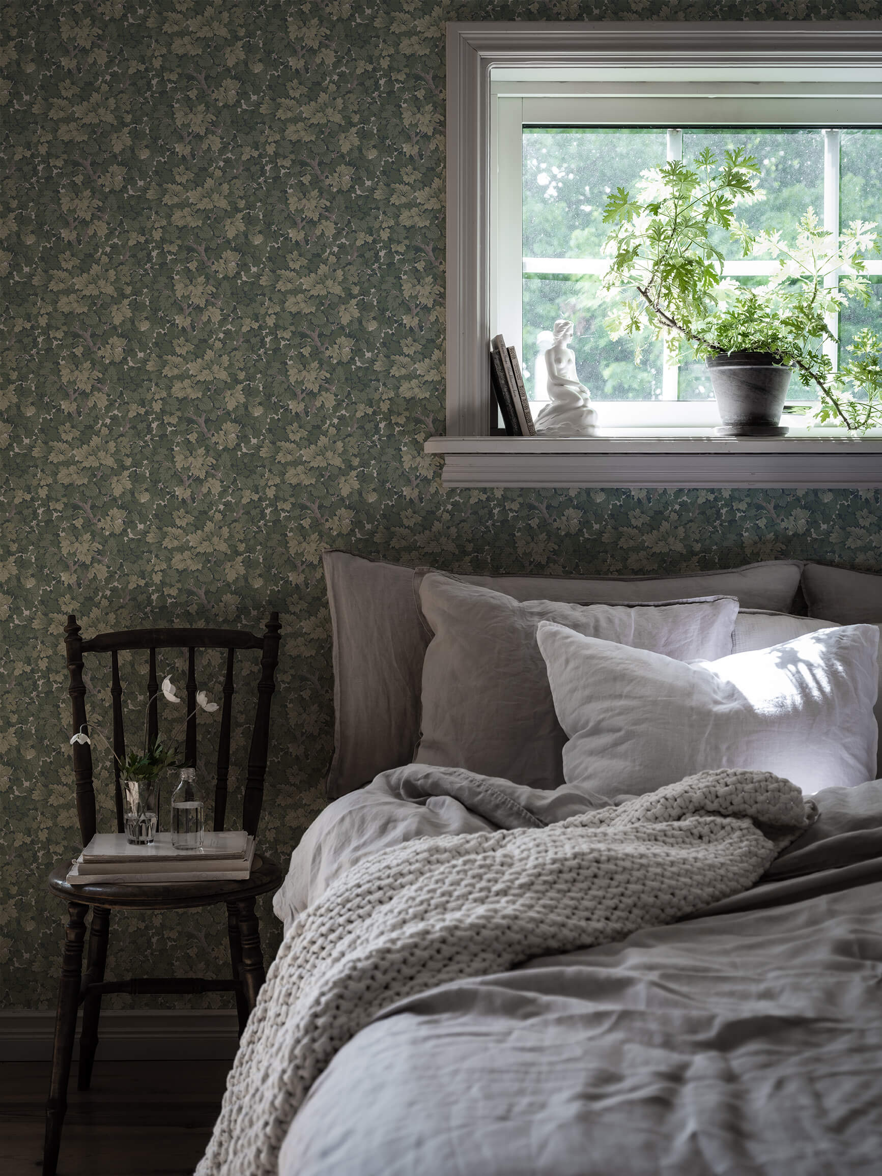 Duro - Lilla Dockekulla Grön 524-02