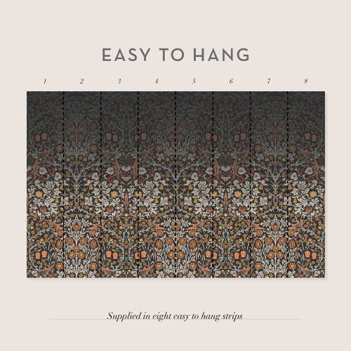 Intrade - William Morris At Home Väggbild