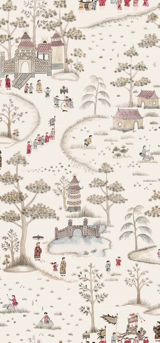 PARADE NC CATHAY PARADE CHOCOLAT