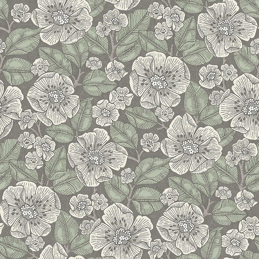 Boråstapeter - Borosan 2021 papper