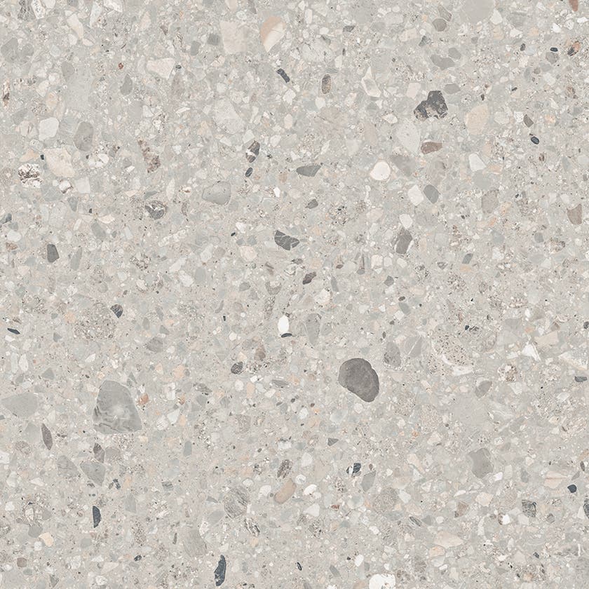 Umbria Terrazzo Cold 60x60 såg