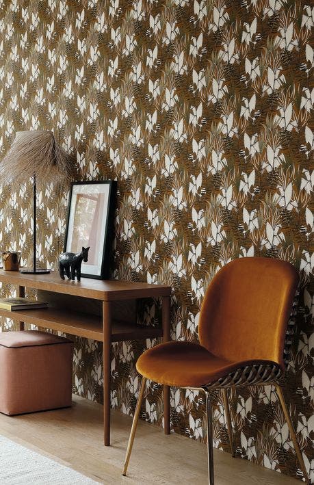 TIGRIS SAVANE ORPHEE