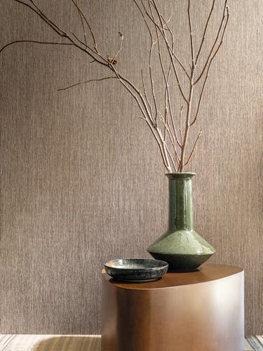 Casamance - Maurelii Sepia Le Bois