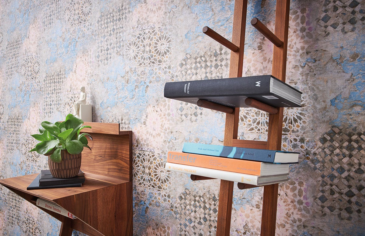 Metropolitan Stories II