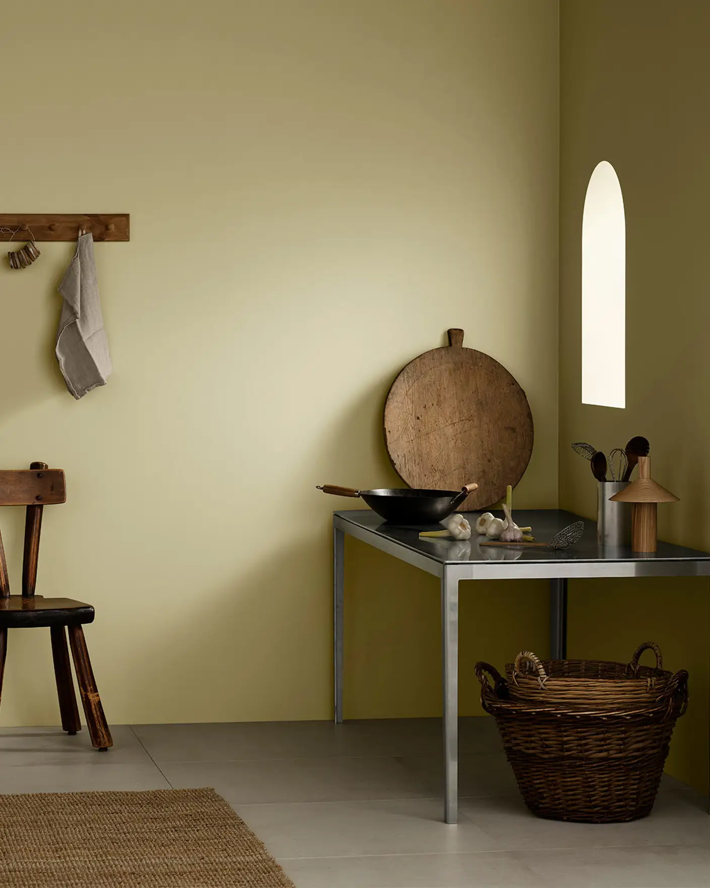 Mexico 0288 - Jotun Lady Pure Color 10L