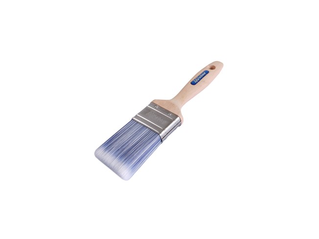 Lackpensel, Superior Pro Max Blue Xtra 50 mm