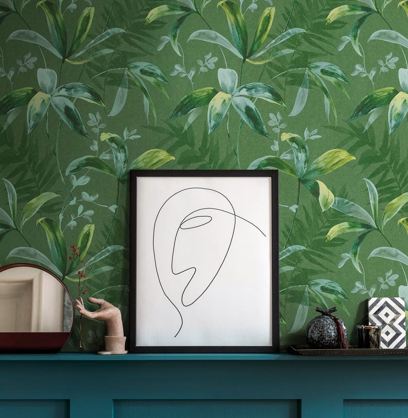 Intrade - Jungle Chic