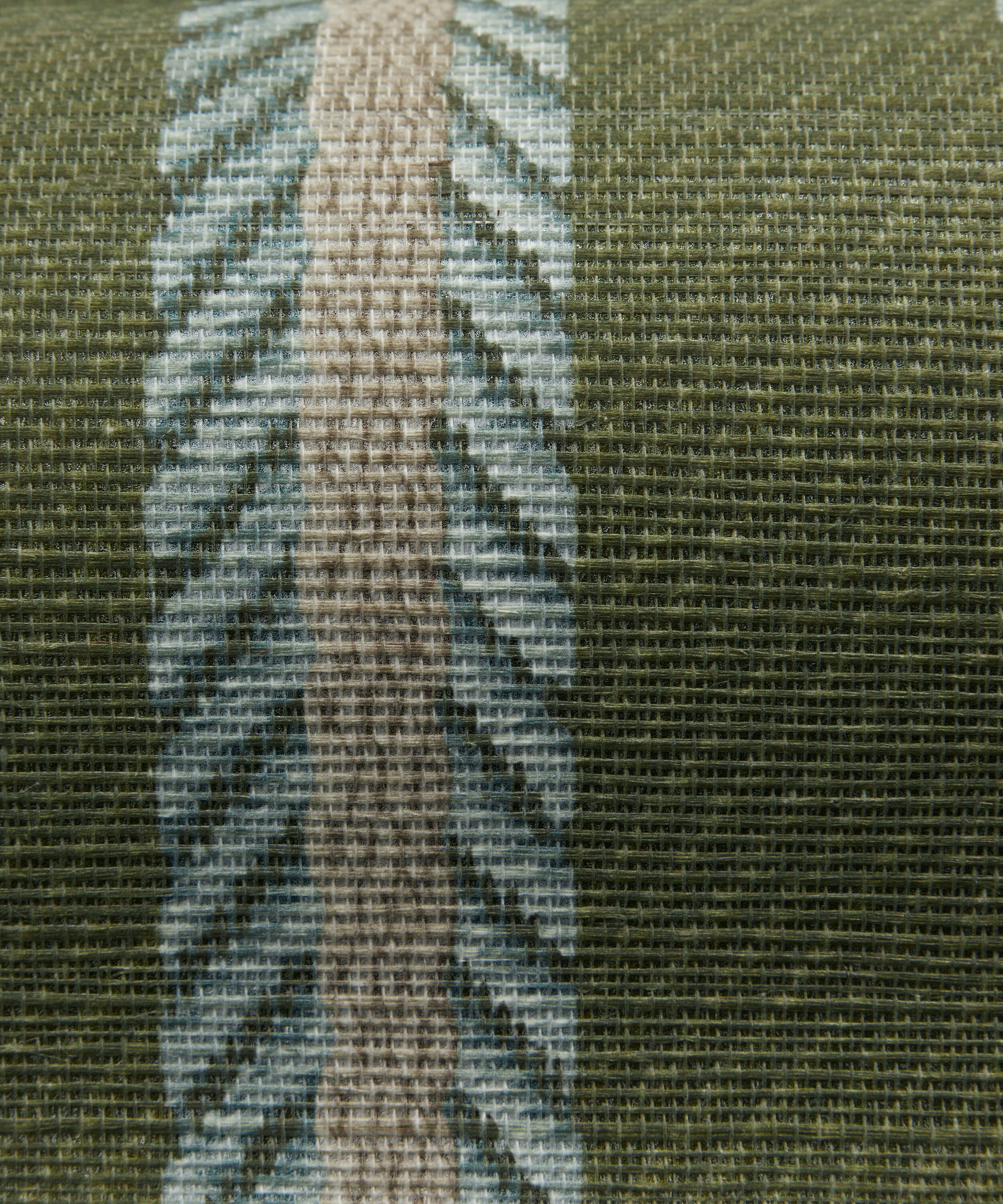 Liberty - Twill Kelp