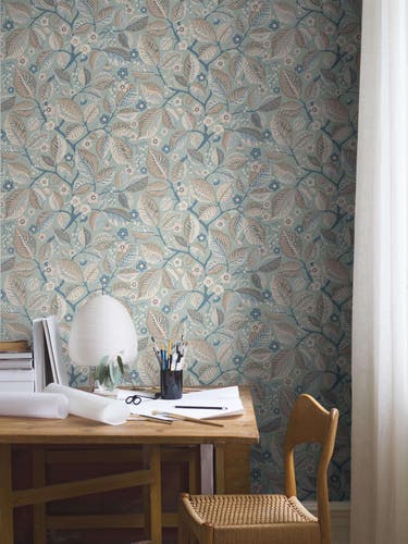 Boråstapeter - Elm Tree