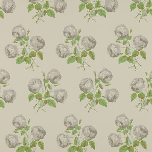 Colefax and Fowler - Bowood Grey/Green