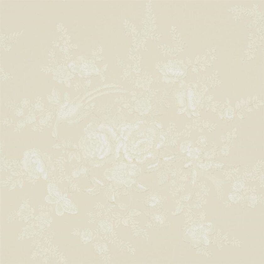 Vintage Dauphine Alabaster