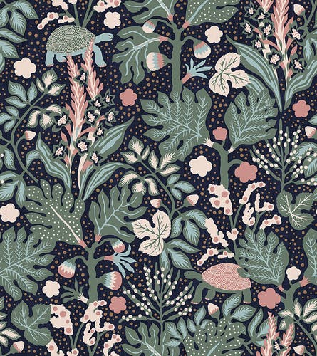 Boråstapeter - Turgräs