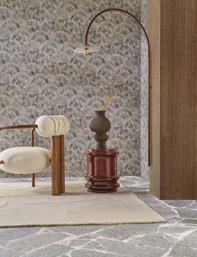 Casamance - Feijoa Orage Modernismo