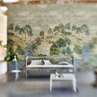 Bandipur Scenes And Murals II