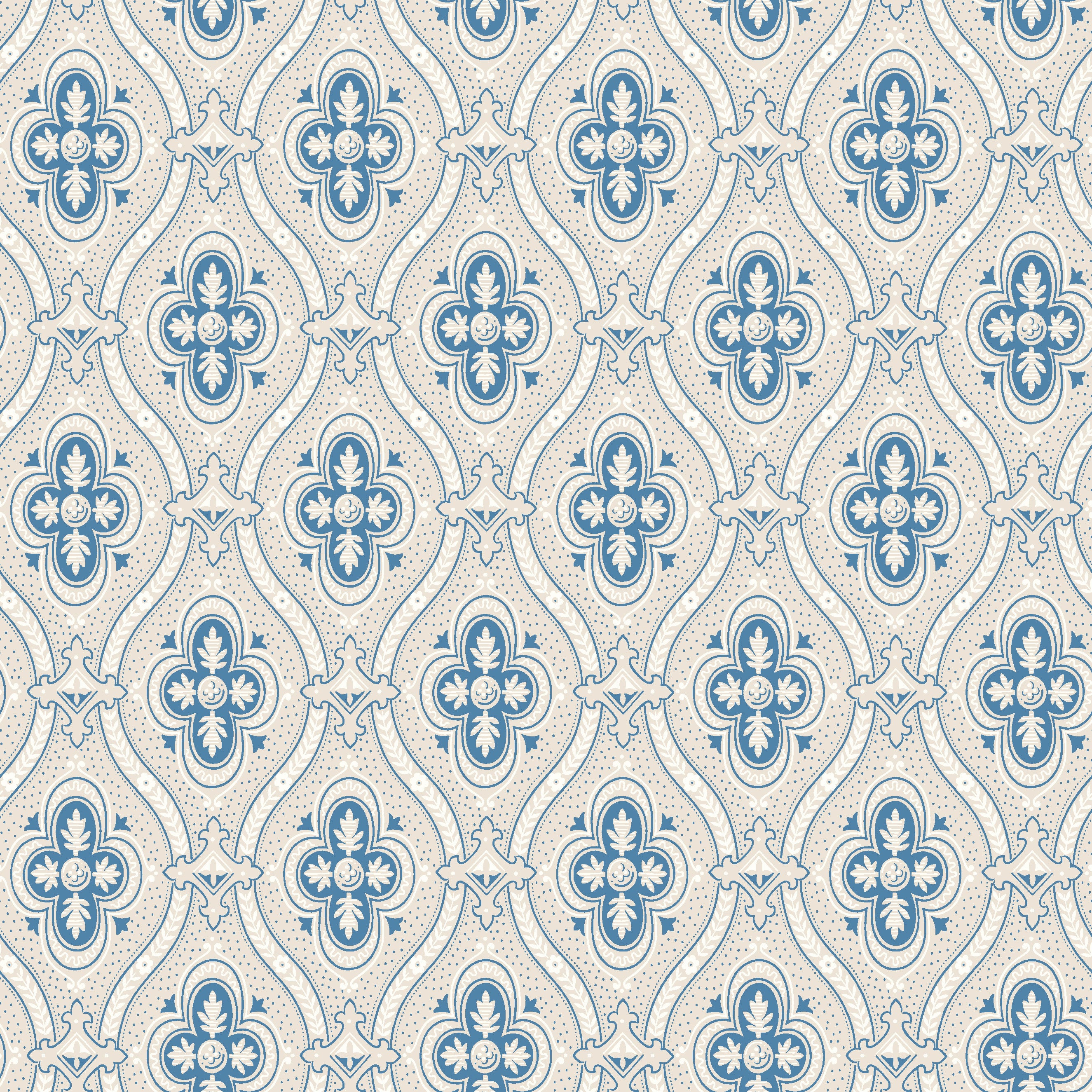 Boråstapeter - Pigkammaren