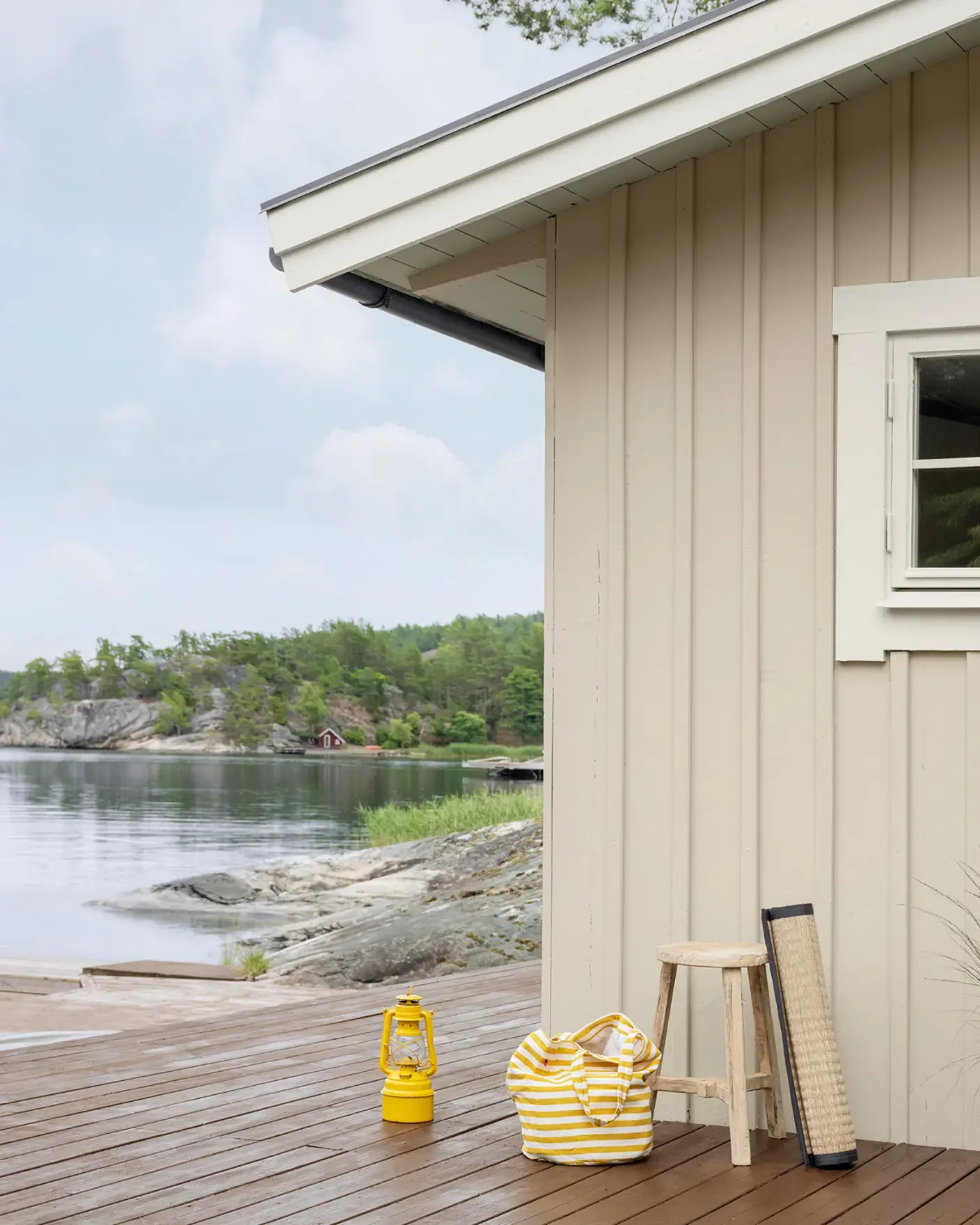 Demidekk Infinity - 0,75 L - 1376 Froströk