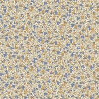 CHERRY NATUREL / BLEU FLOWER MARKET