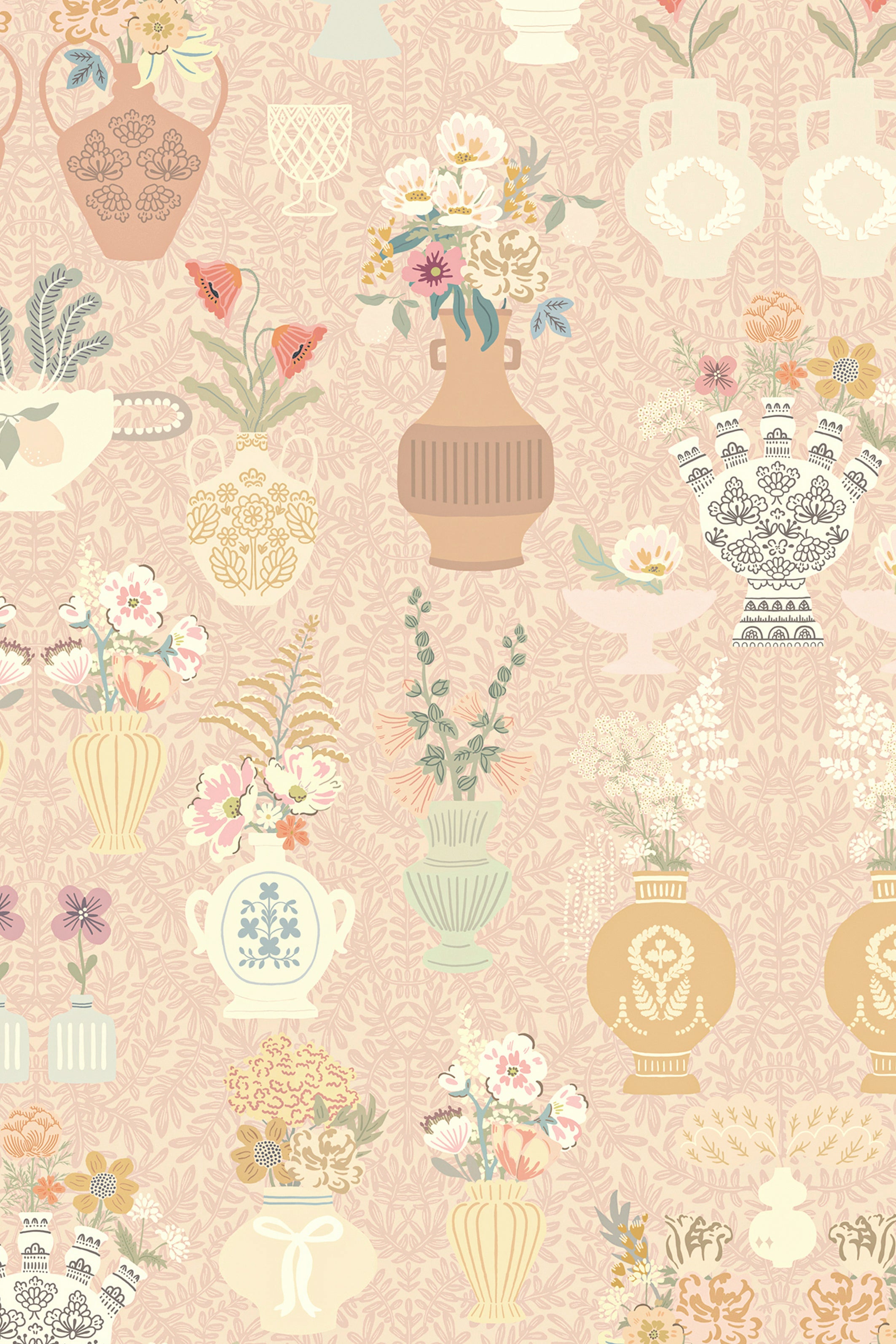 Majvillan - Summer spritz  Golden rose