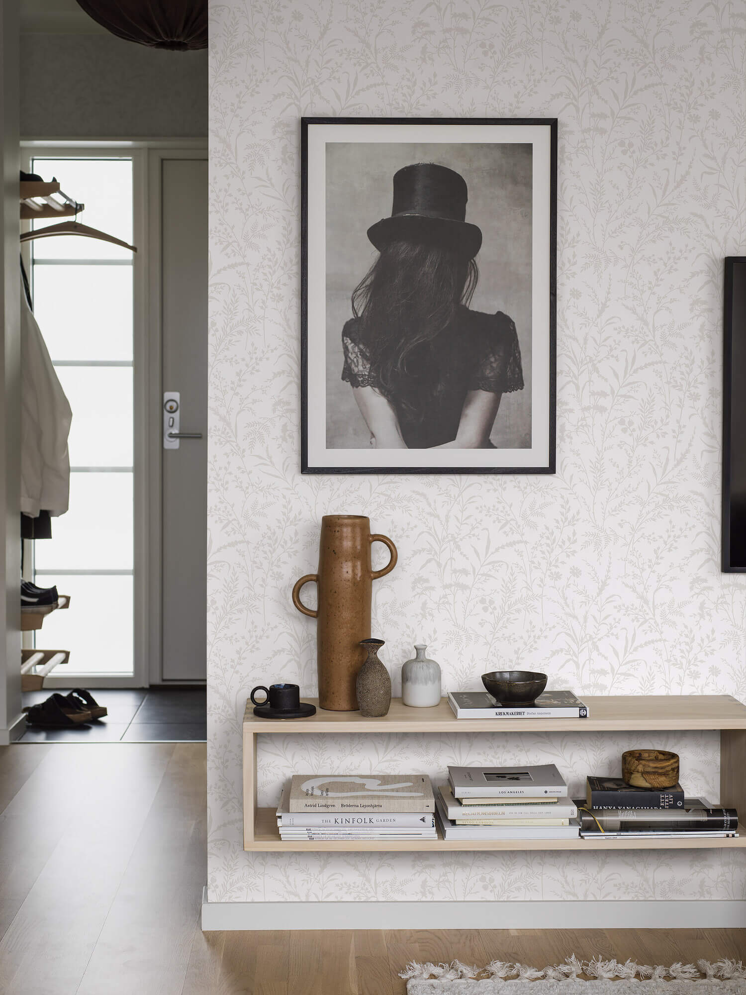 Boråstapeter - Borosan Hem Easy Up 