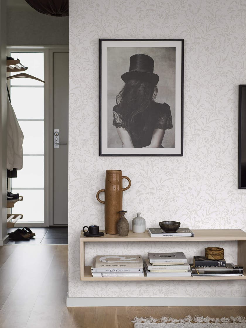 Boråstapeter - Borosan Hem Easy Up