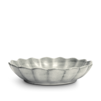Ostronskål Grå 31cm