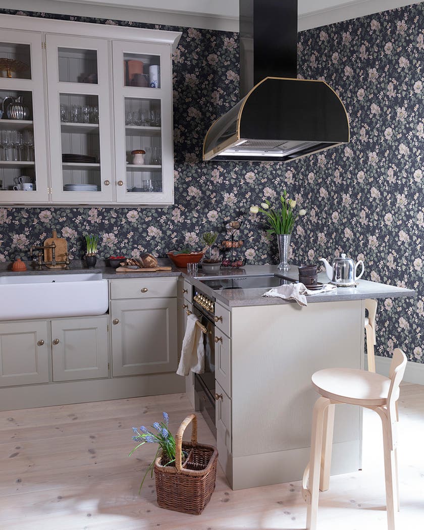 Midbec Tapeter - Johanna