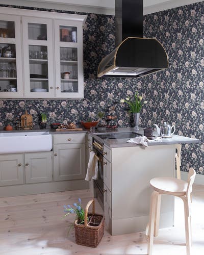 Midbec Tapeter - Johanna