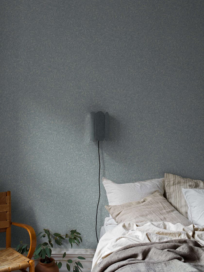 Boråstapeter - Salix Alba