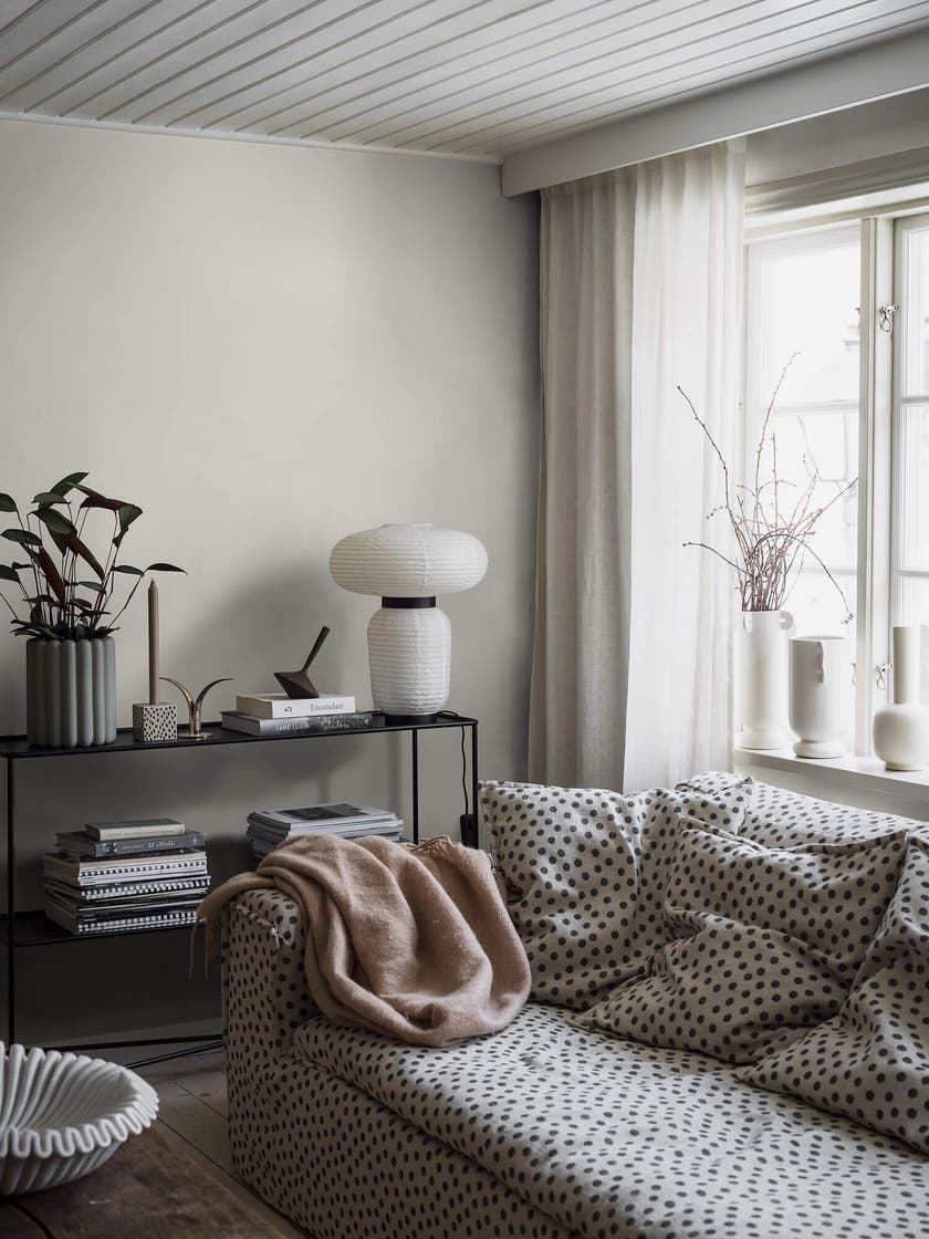 Boråstapeter - Light Linen