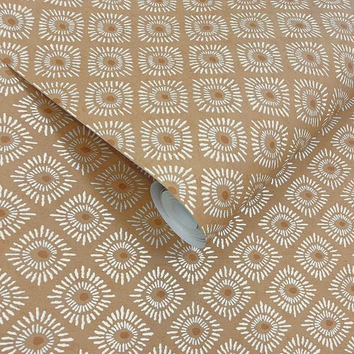 Intrade - Sunstone orange