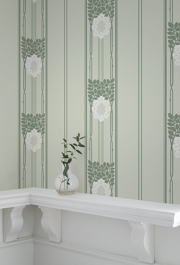 Duro - Ramsjö Grön (Outlet)