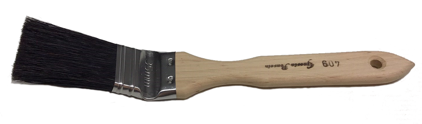 Elementpensel 409 35 mm