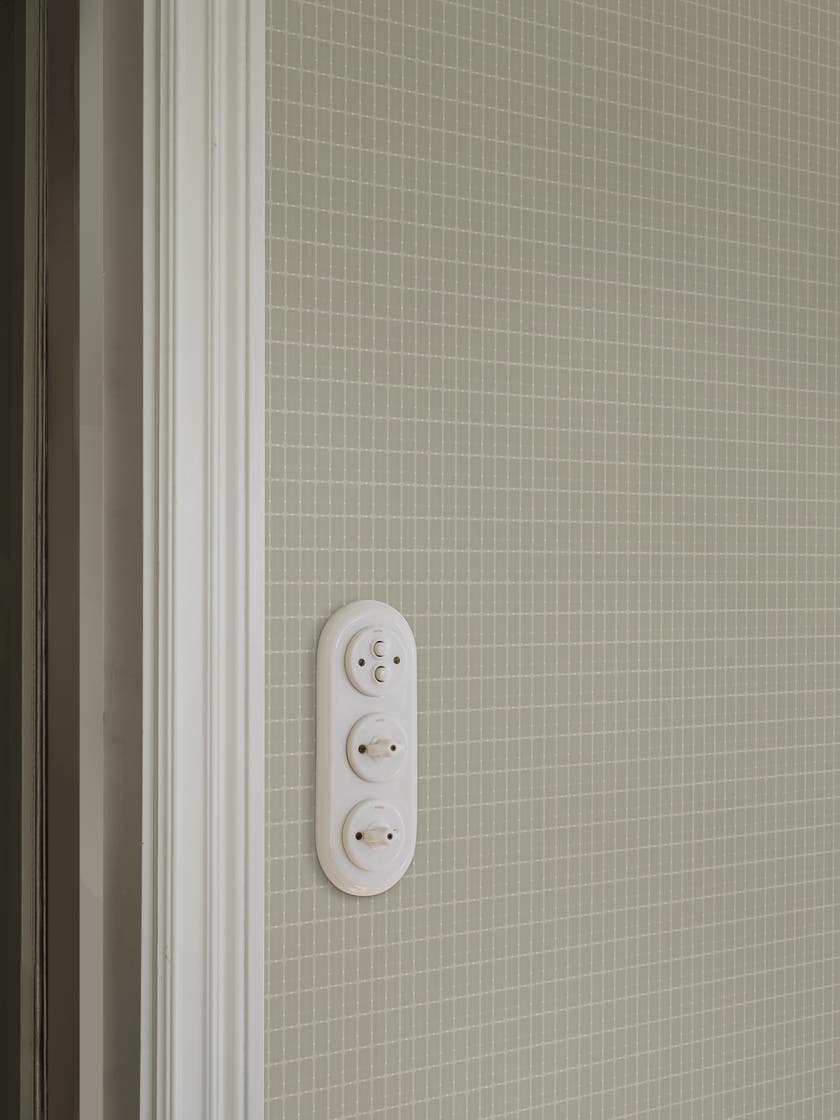 Boråstapeter - Alvar Aalto M.I.T