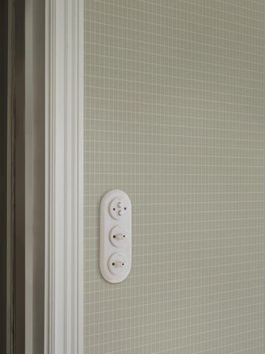 Boråstapeter - Alvar Aalto M.I.T