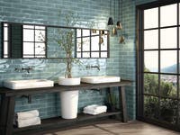 Opal Aqua blank 7,5x30