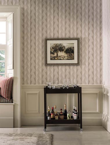 Nina Campbell - Meridor Nc Signature Meridor Line