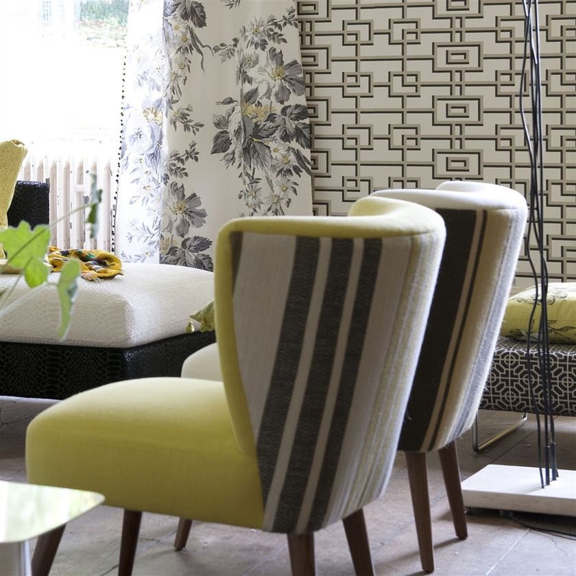 Designers Guild - Rheinsberg Zardozi