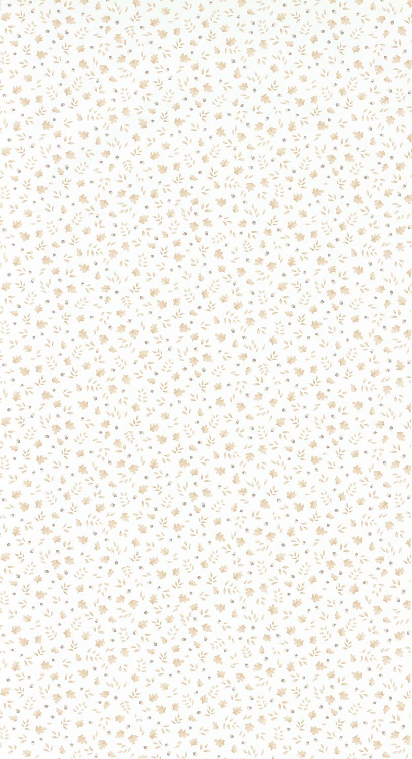 Casadeco - Rose & Nino Espiegle Beig Rose & Nino Cad