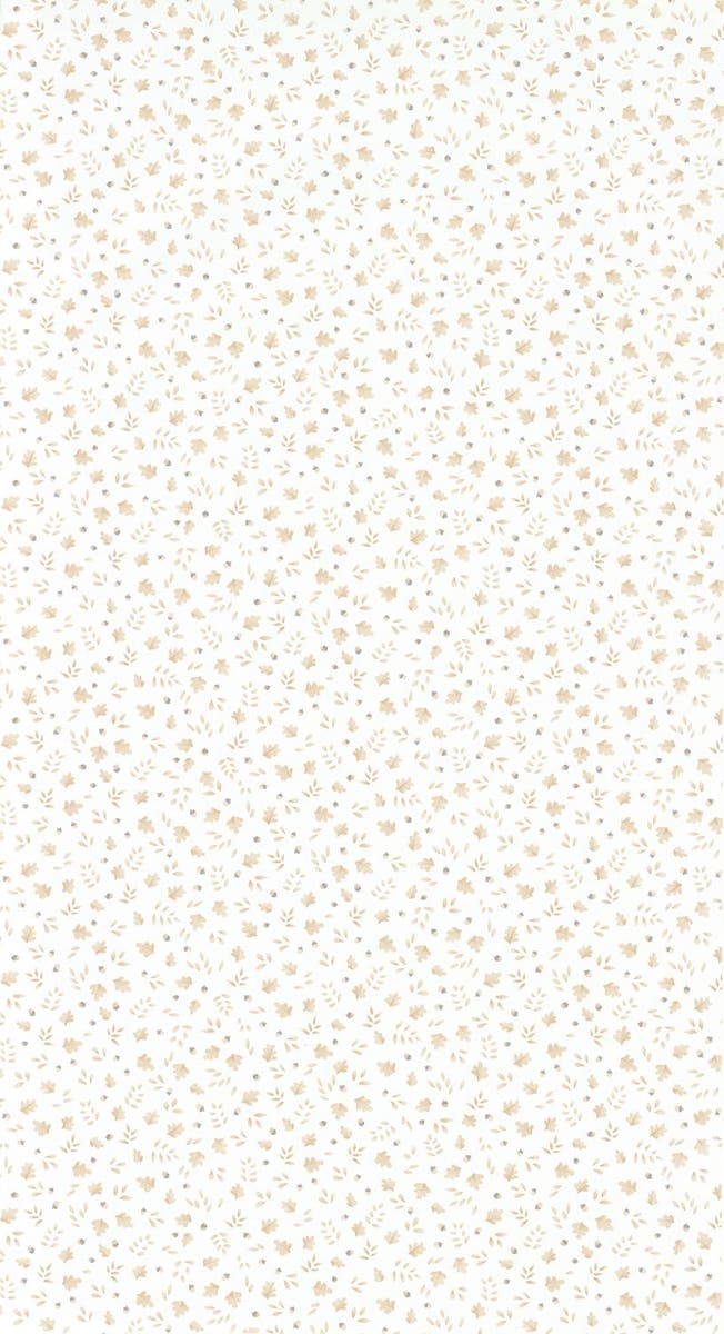 Casadeco - Rose & Nino Espiegle Beig Rose & Nino Cad